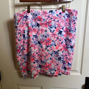NWT (+) Lilly Pulitzer Skort